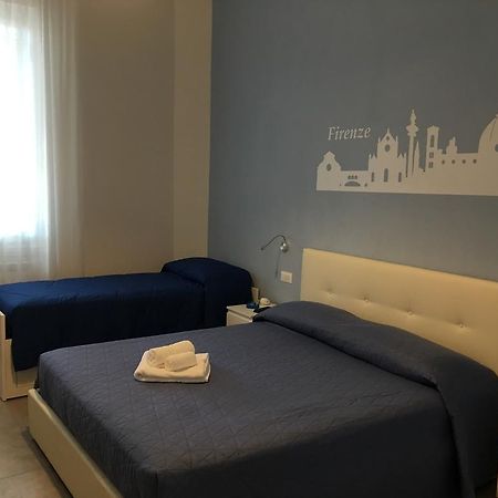 Апартаменты A Casa Di Sara 2 Флоренция Экстерьер фото